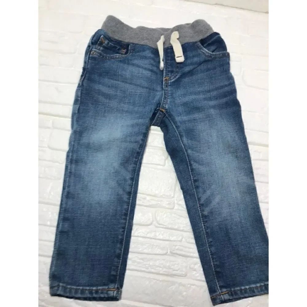 jacket & jean pant set - Picture 5 of 8